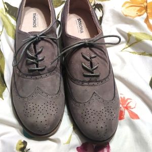 Somona Mary Janes Shoes